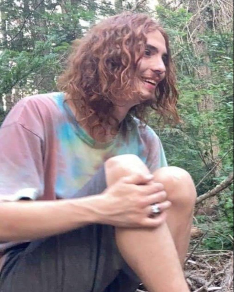 Kamrin Joseph Martinez