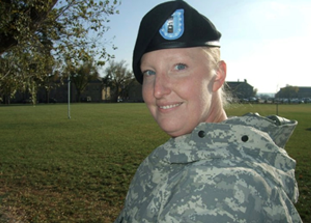 Joy M. Damron