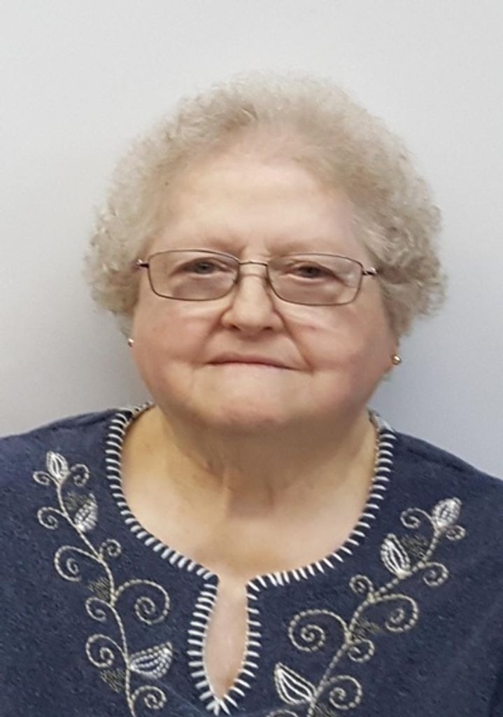 Billie Faye King Profile Photo