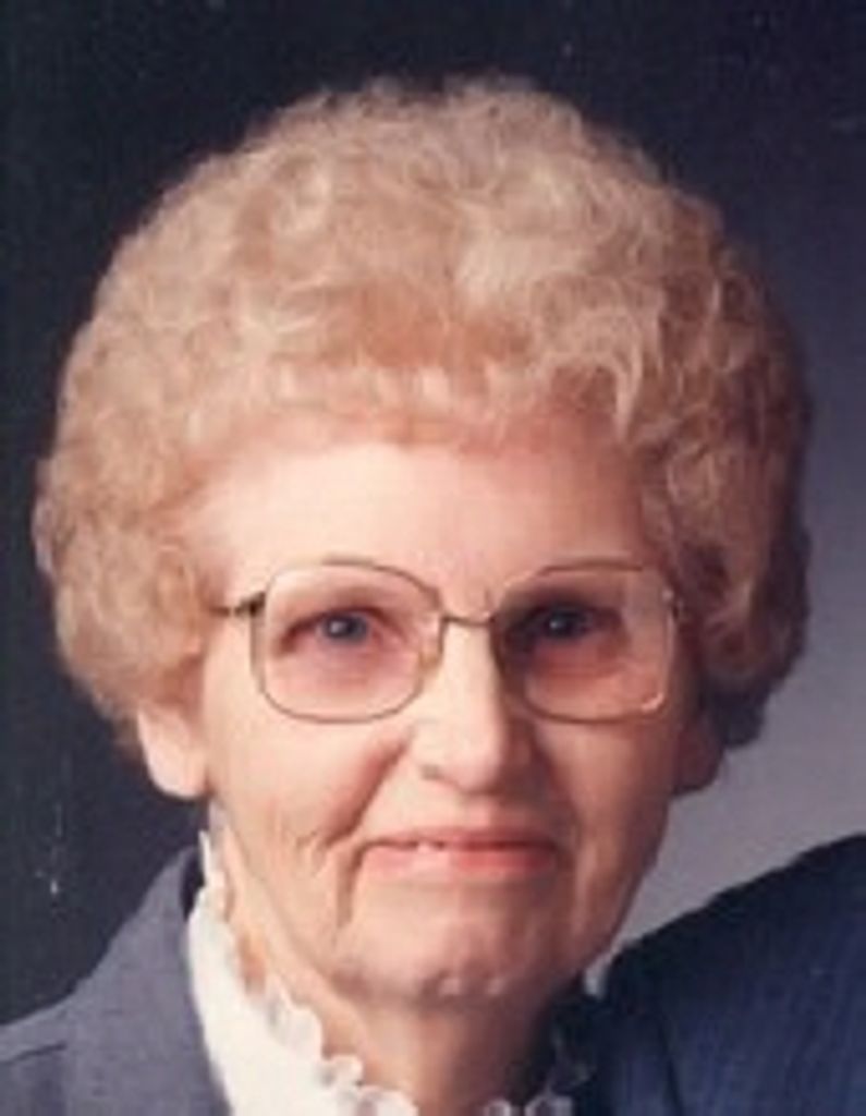 Ermelinda C. Rother