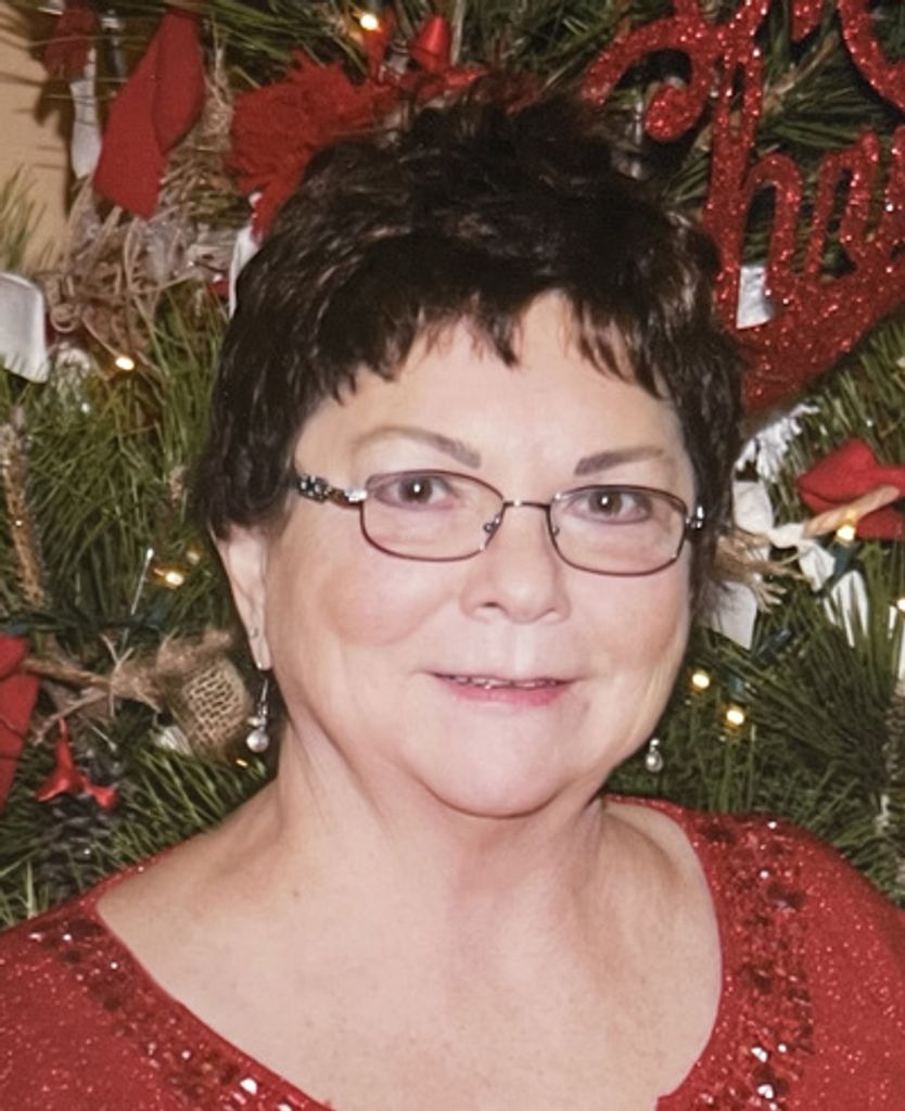 Nancy A. Woodward Profile Photo