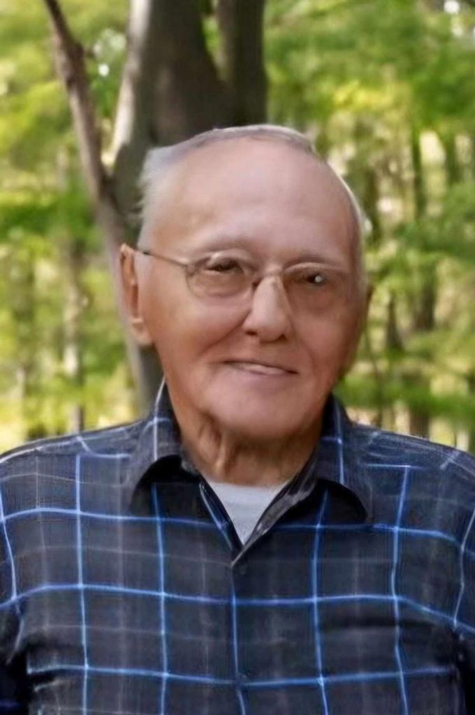 Ronald M. Nixon Sr. Profile Photo