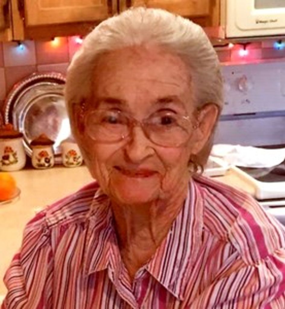 Myrtle S. Crussel