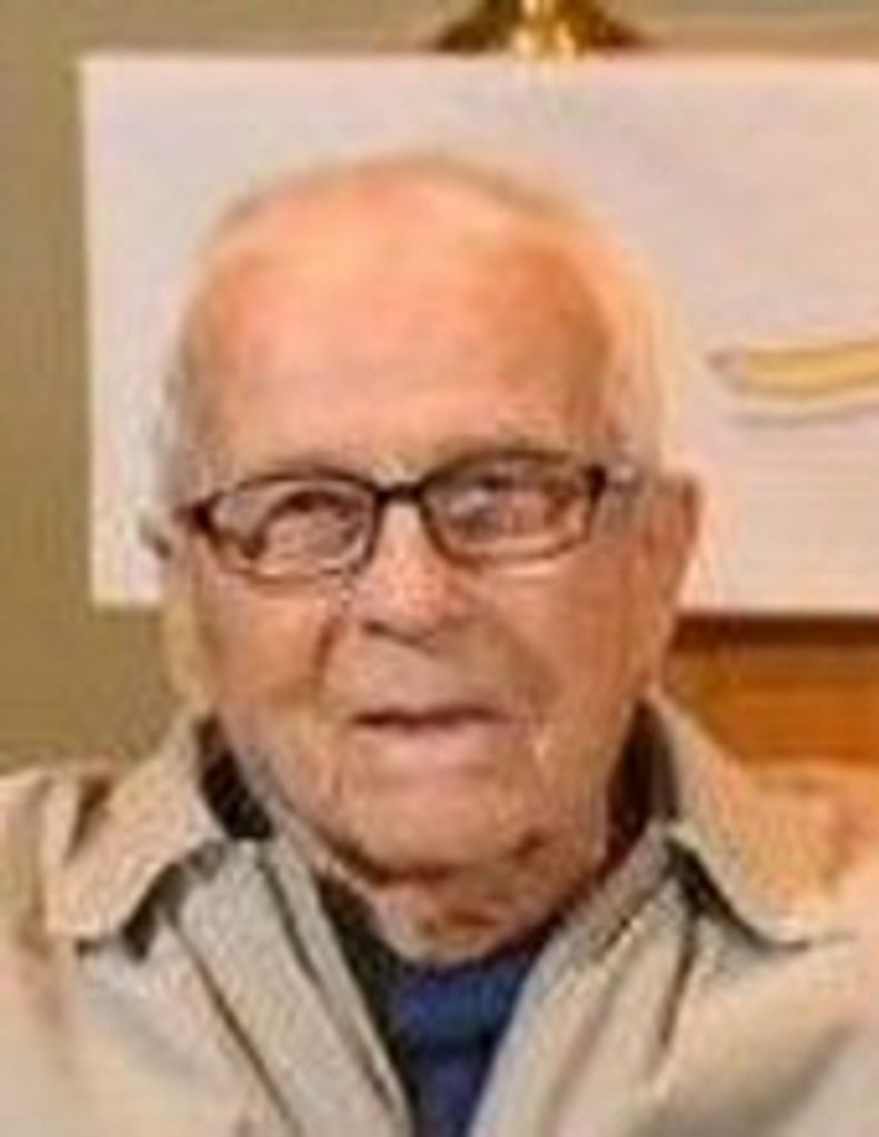 Herbert  E. "Hub" Bixby