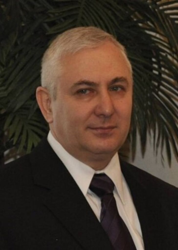 Leonid Petrovich Postovan Profile Photo