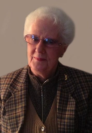 Patsy "Pat" Pearson Winstead Profile Photo