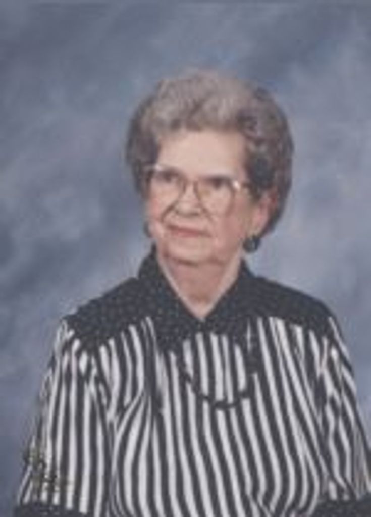 Wilma C. Mccown Profile Photo