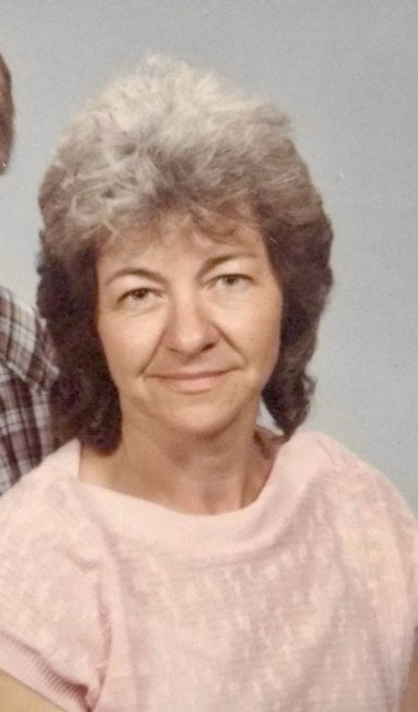 Eileen F. (Roach)  Pettet Profile Photo