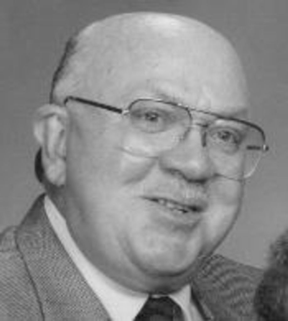 Richard G. Bartholomew