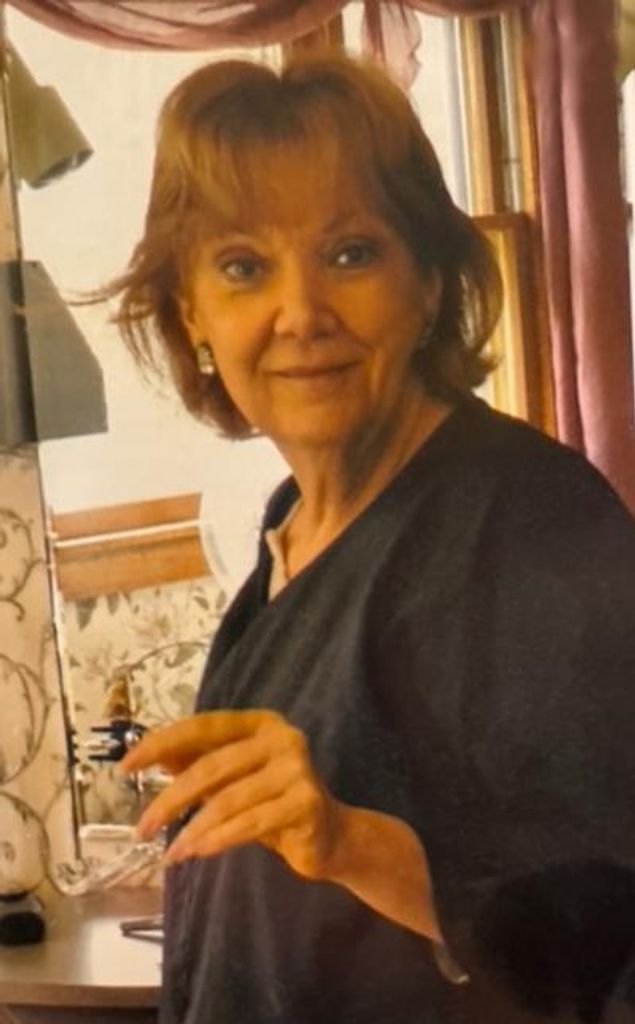 Linda Marie Bulmer Profile Photo