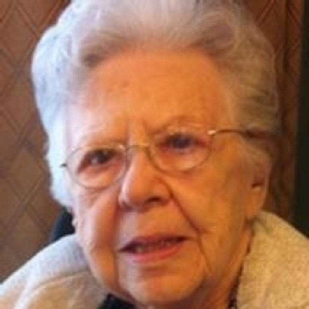 Lucille Hurd
