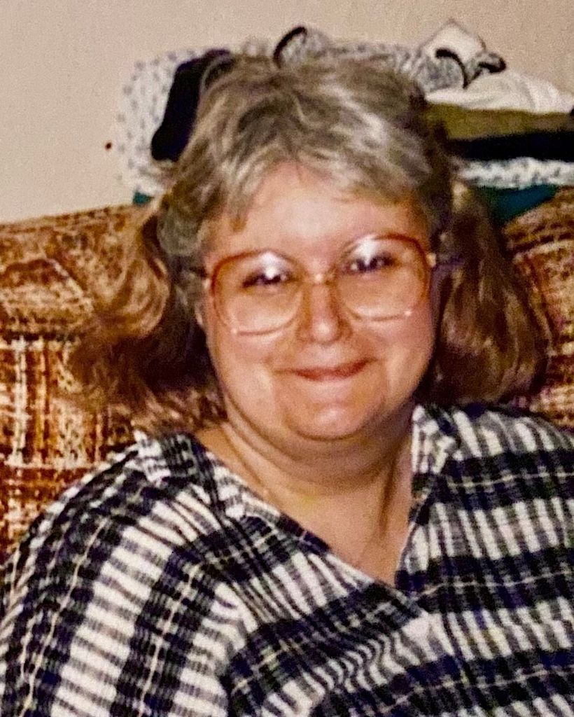 Virginia Maria Popovich