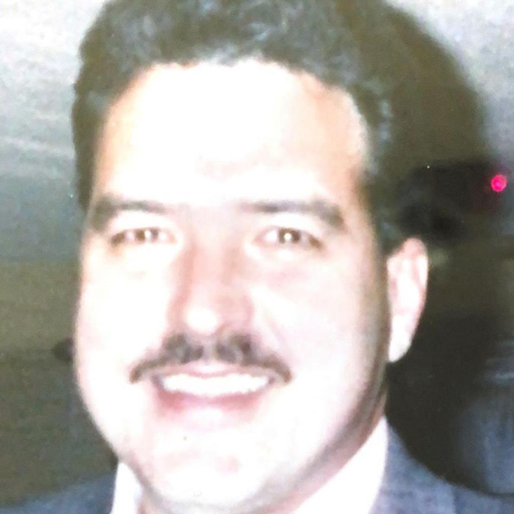 Robert "Bob" Dombek