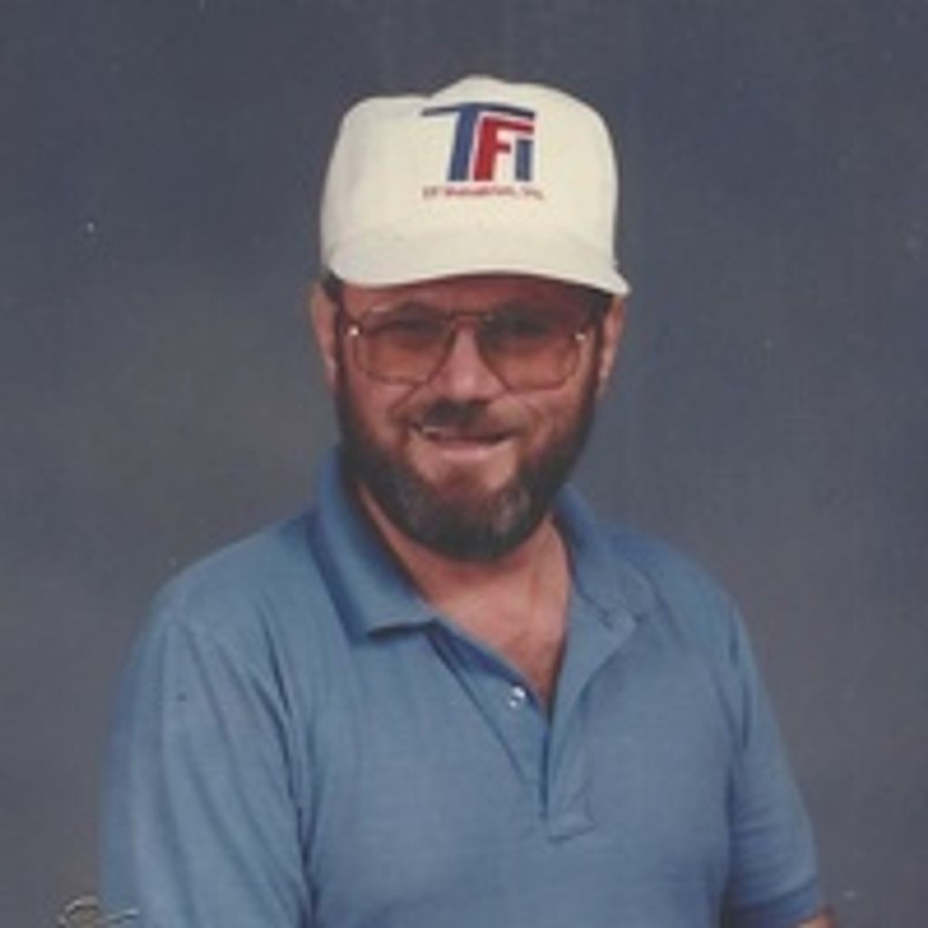 James "Speedy" Marze