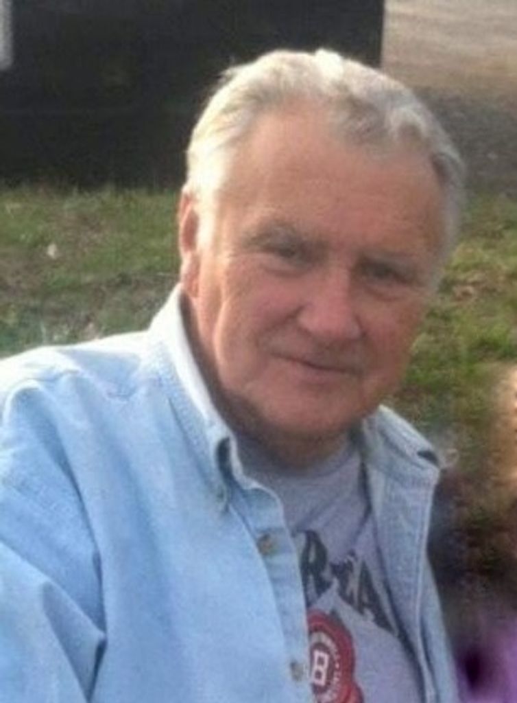 Jerry L. Starkey Profile Photo