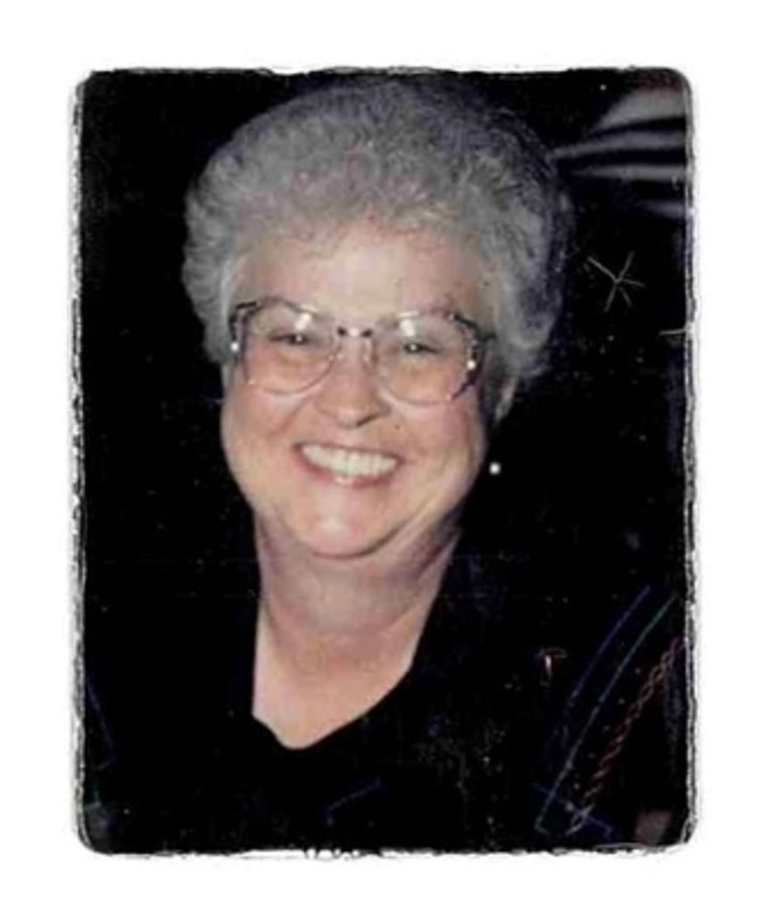Norma Jean Klein