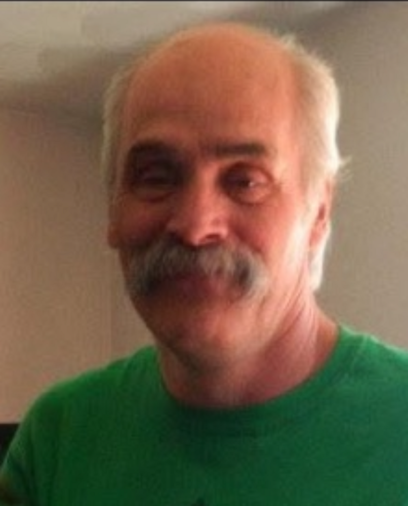 Gary Frank Mchale Profile Photo