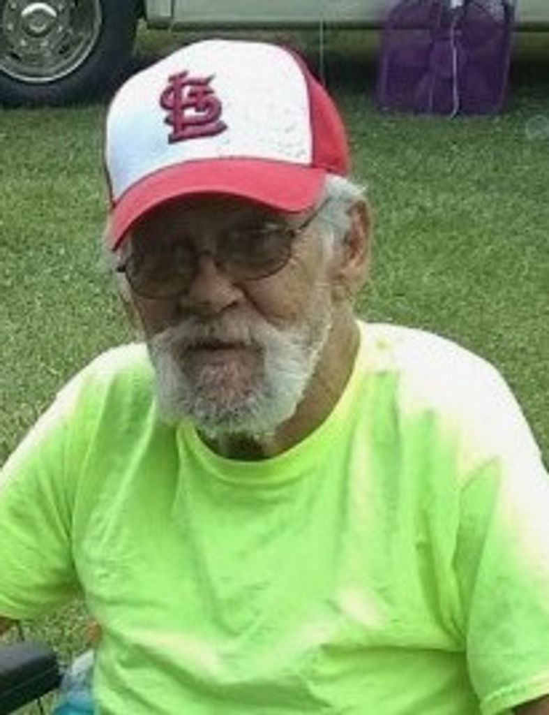 Peter Anthony Everett