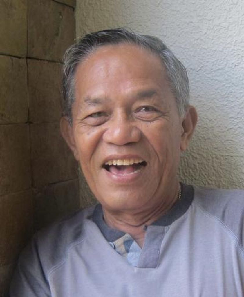 Oscar G. Rago Profile Photo