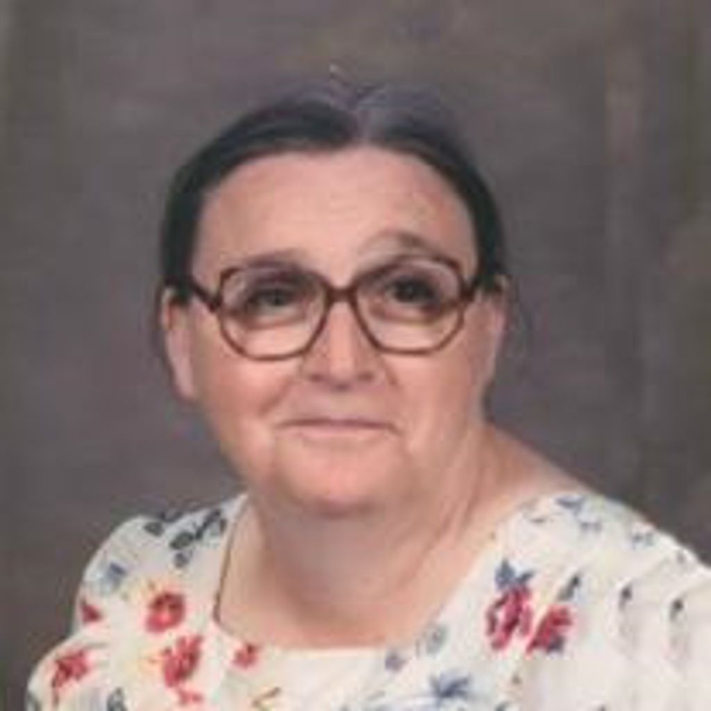 Shirley E. McKee