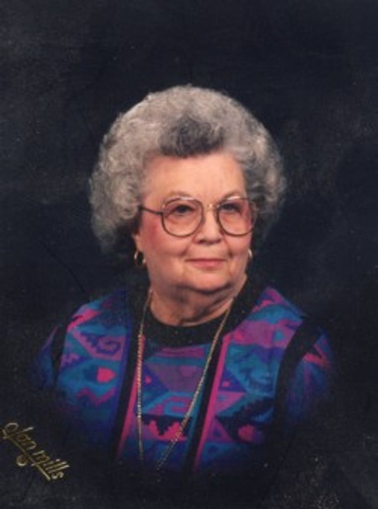 Annie Everett