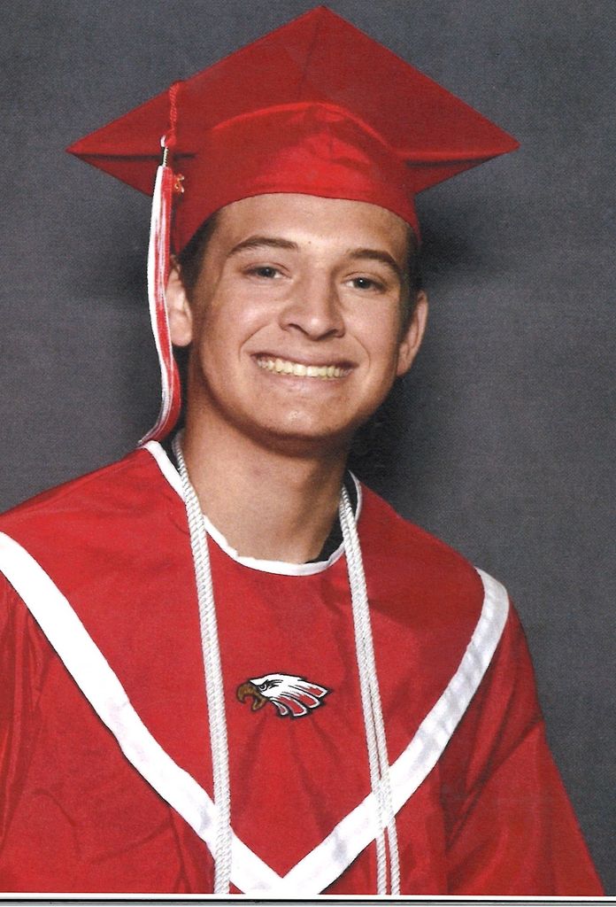 Aidan T. Maybury
