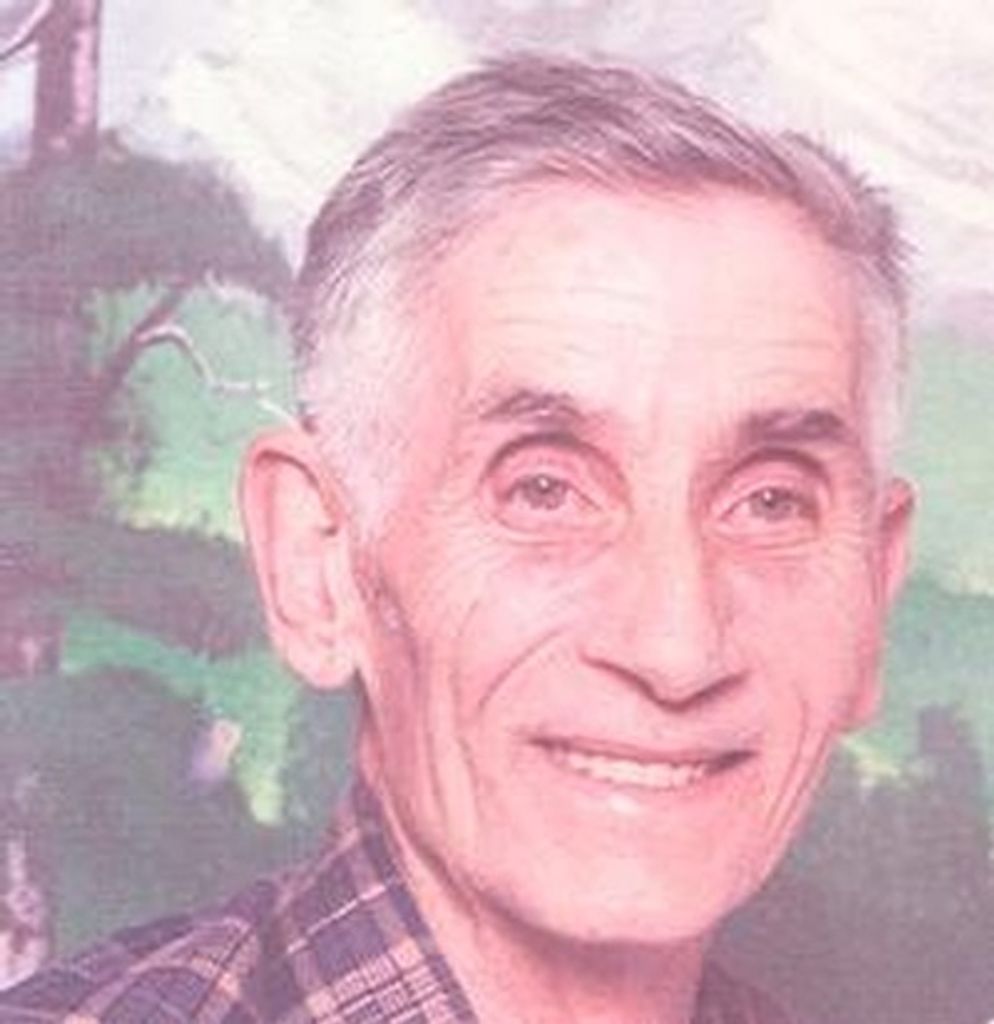 Jack Lee Teter