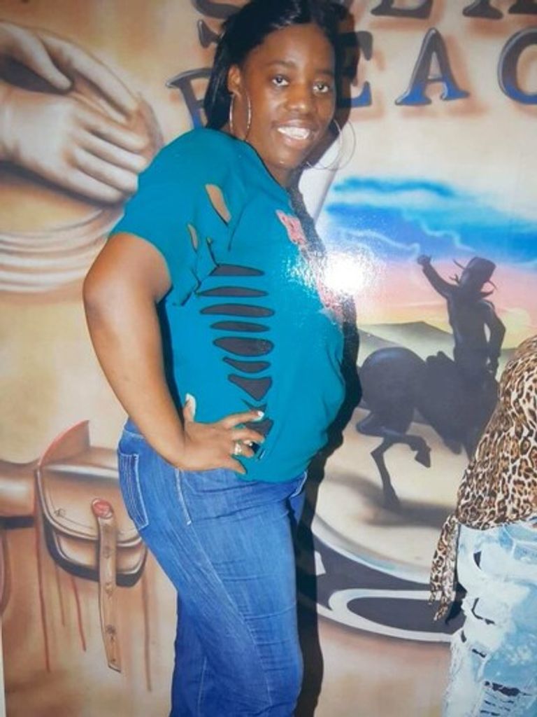 Lawanda Yvette Simon Profile Photo