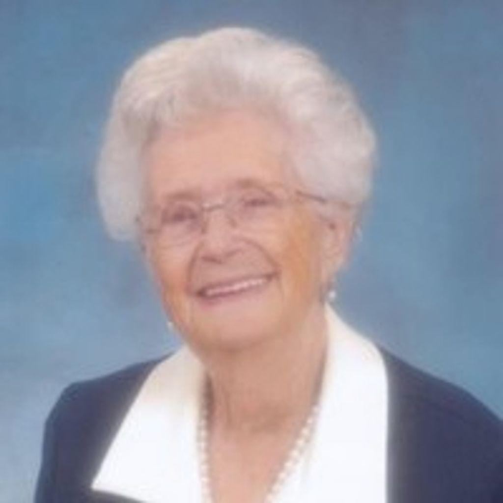 Nell H. Ward