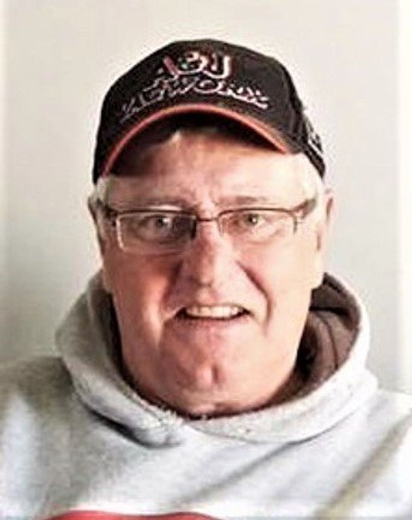 Greg Wilson