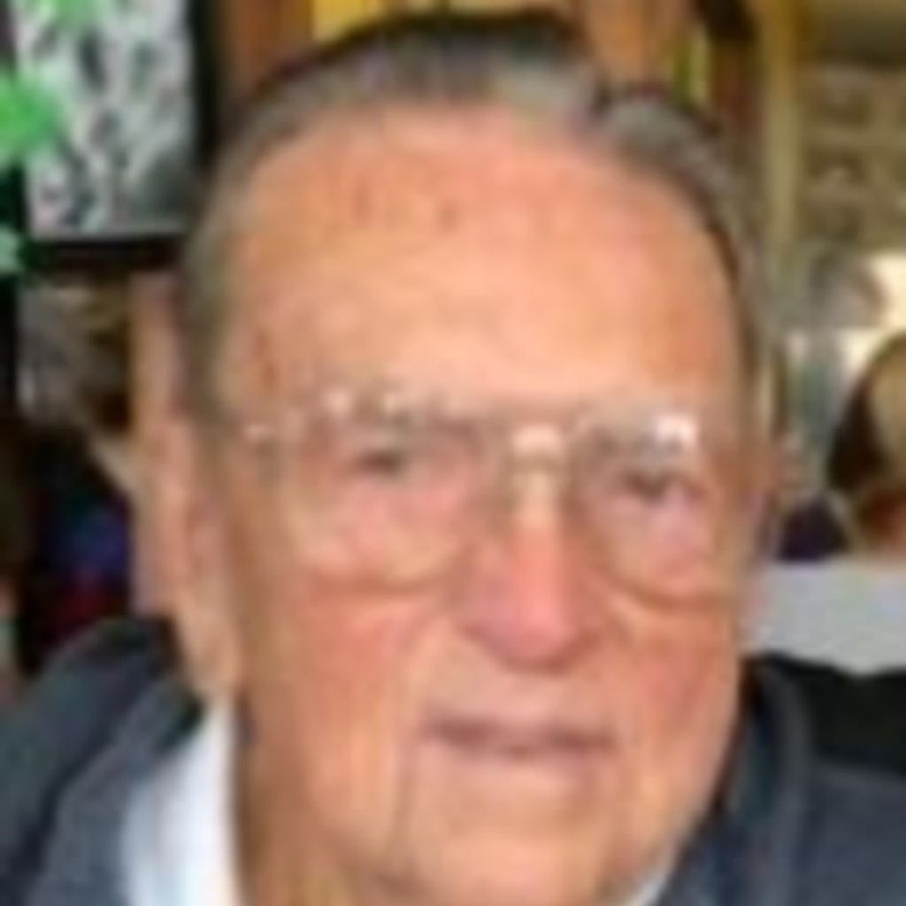 Roy Lee St. John Profile Photo