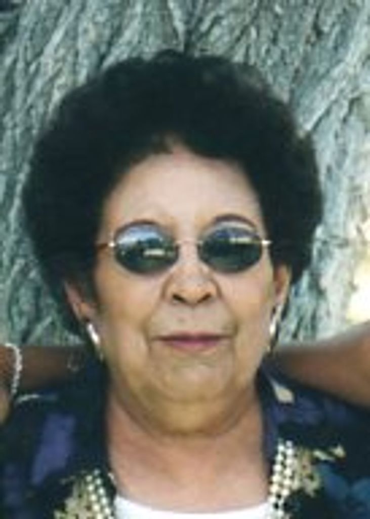 Marcelina S. Brayboy