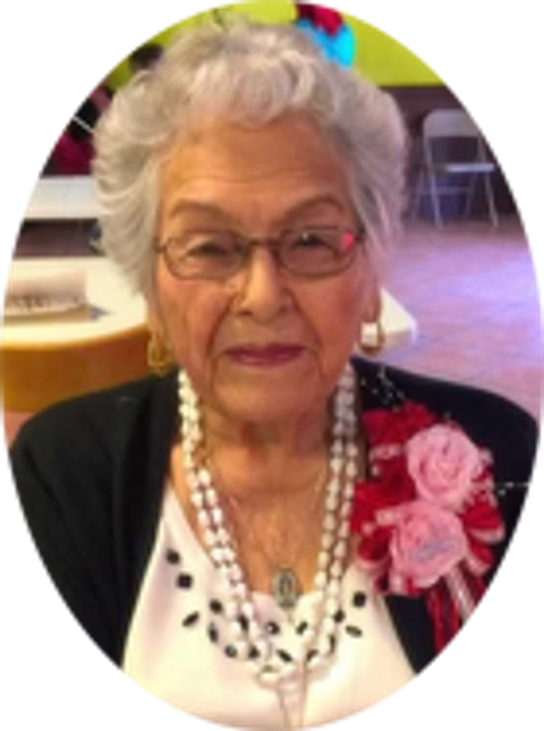 Lucia Saldaña Palacios