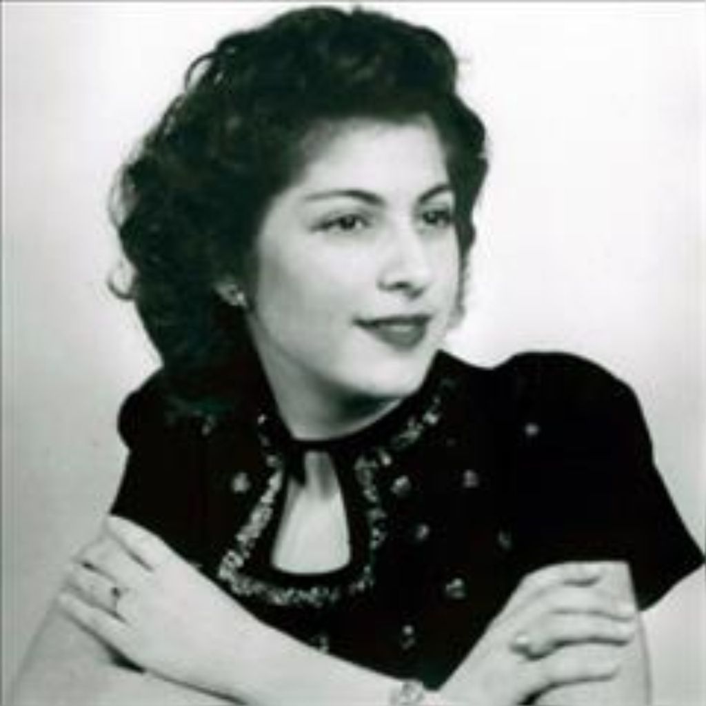 Victoria Salamy Hamra