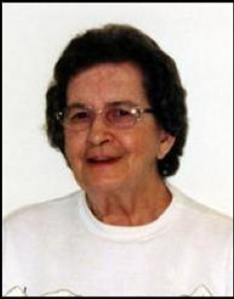 Lucina Legras