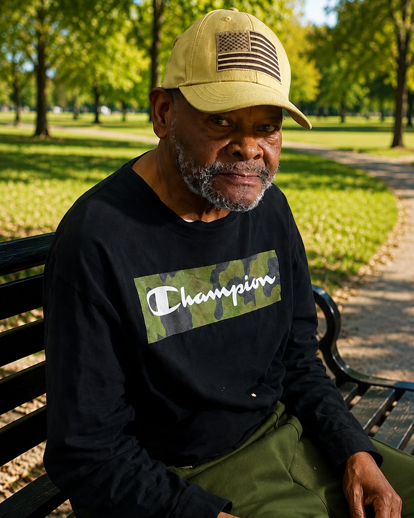 Willie Sanders Sr. Profile Photo