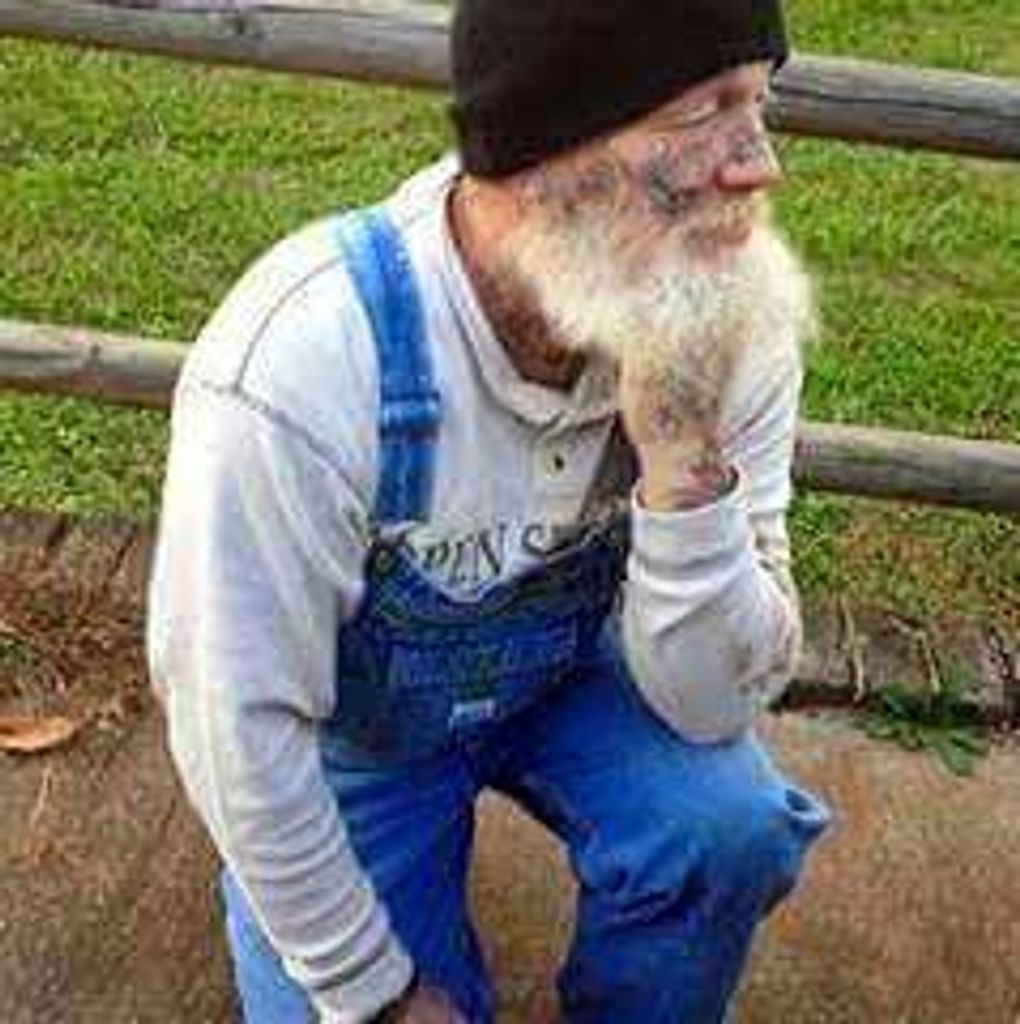 Joseph "Joe" Travis Green, Sr.