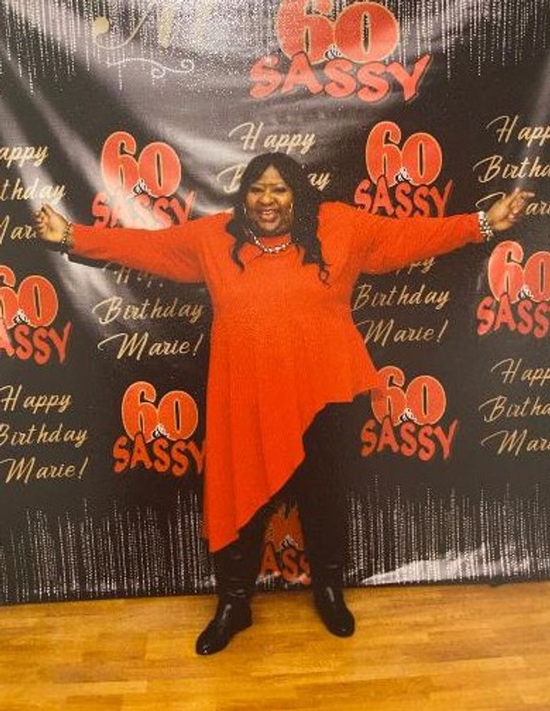 Marie A. Spann Profile Photo