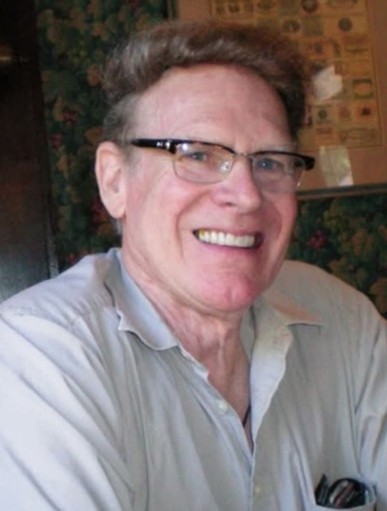 Ronald J.P. Macdonald Profile Photo