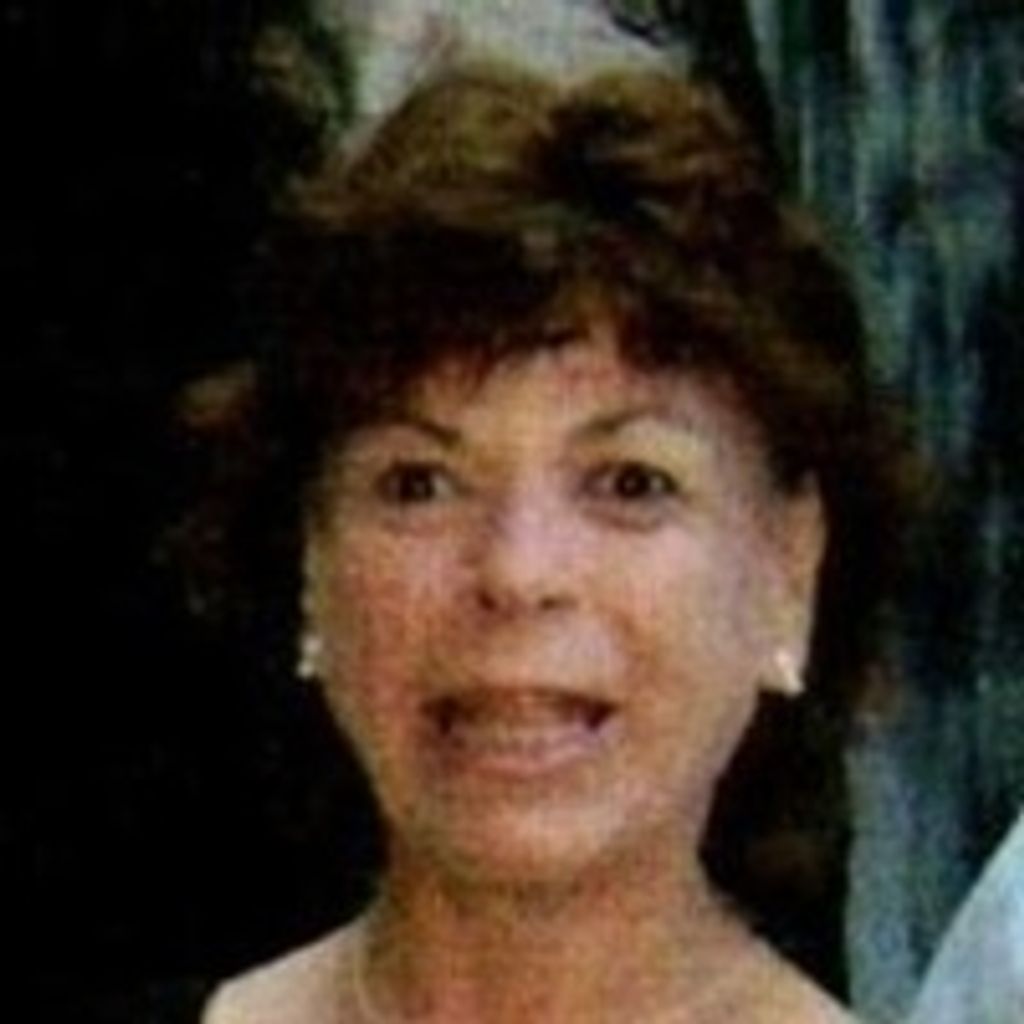 Sandra Carol Myrvik