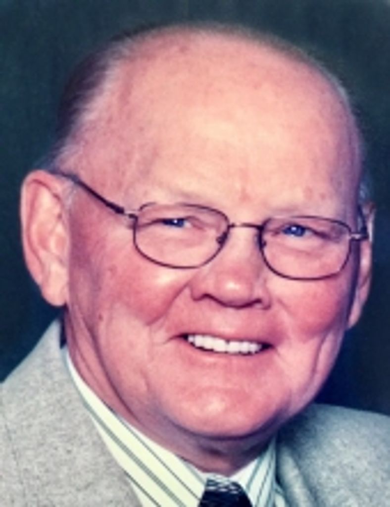 Wayne Meinen