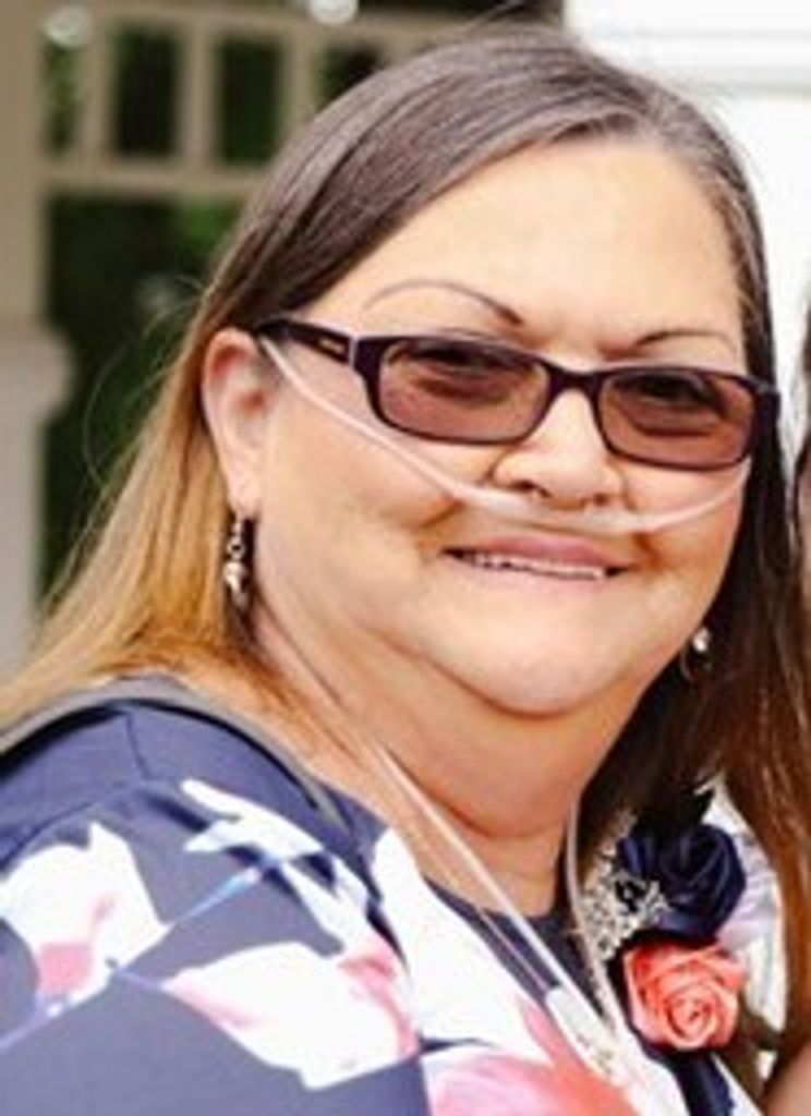 Janice Kay (Tigner) Slabaugh