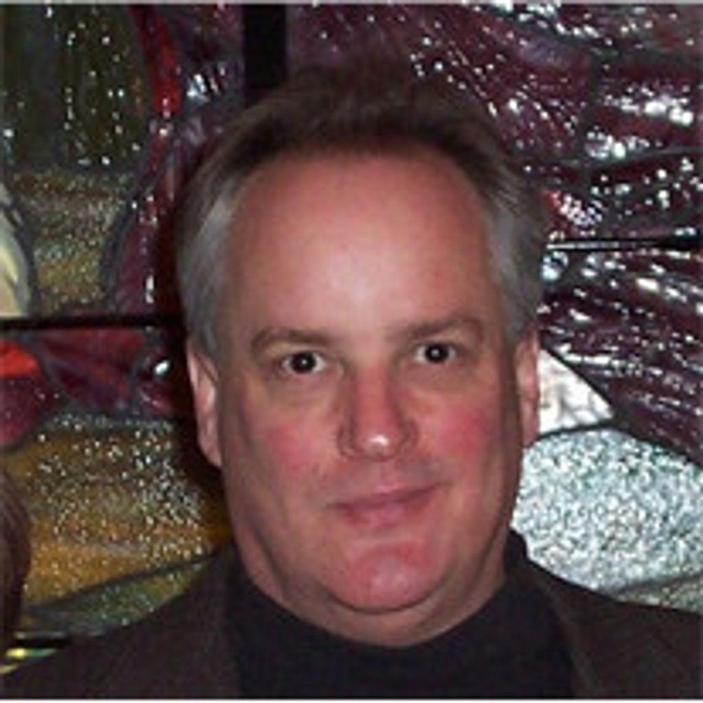 David Eugene Horvath