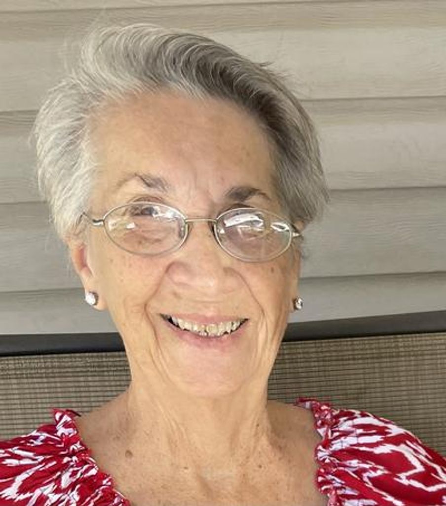 Janet Jean Tackett Profile Photo