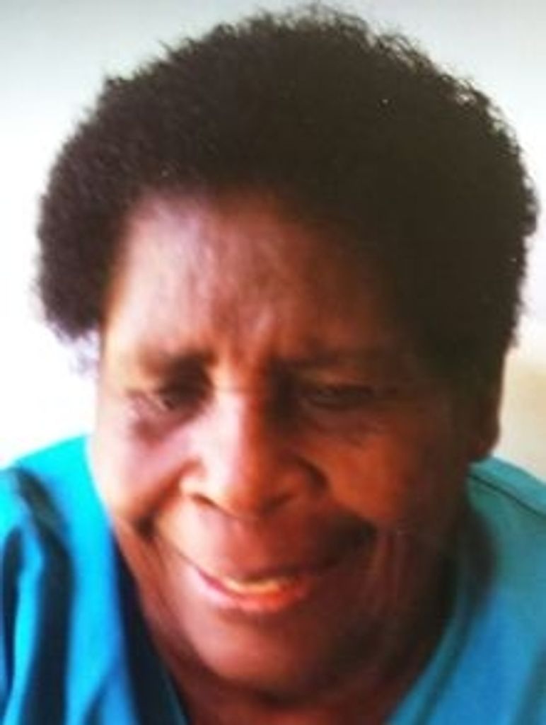 Ms Thelma Forbes
