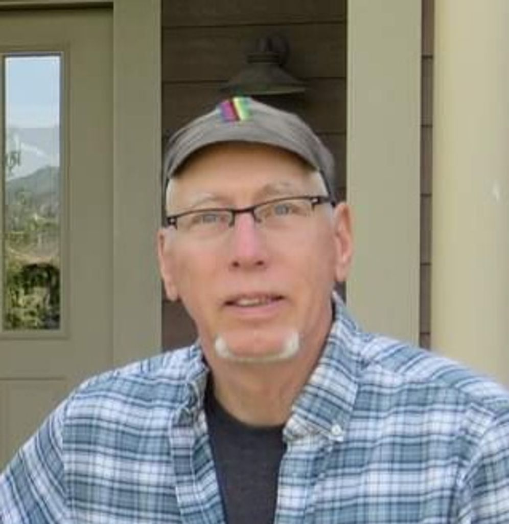 Daniel A. Johnson Profile Photo