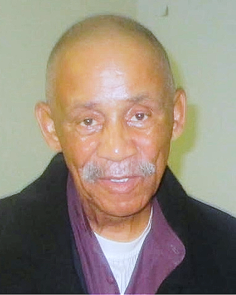 David "Billy Red" McCarter Profile Photo