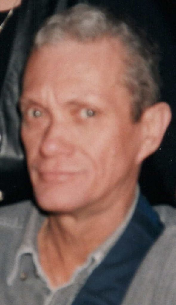 Robert E. Weidman, Jr.