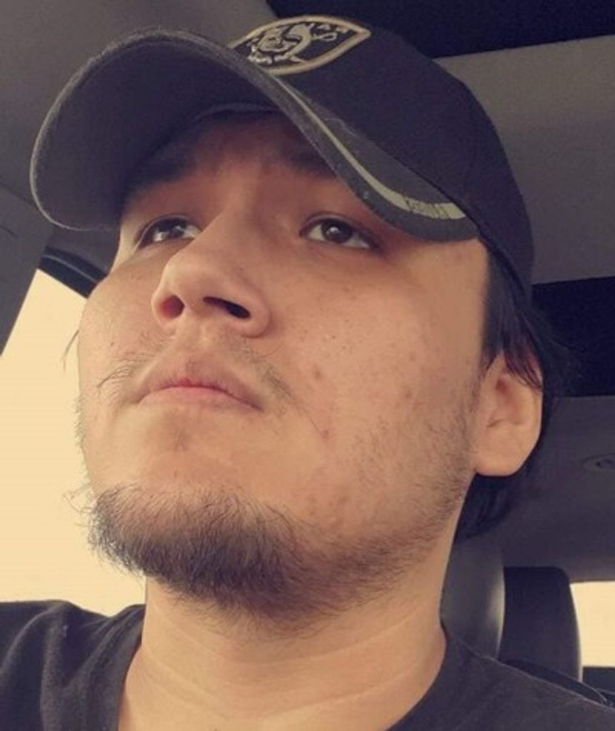John Paul Budack Profile Photo