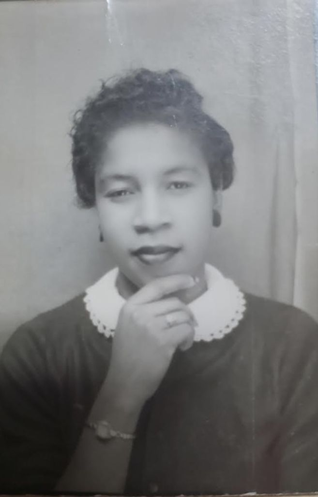 Ms. Adella Covington